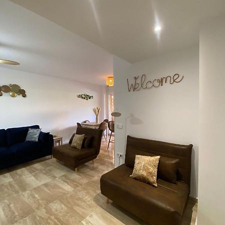 Charming Apartment In Alicate Playa Marbella Esterno foto
