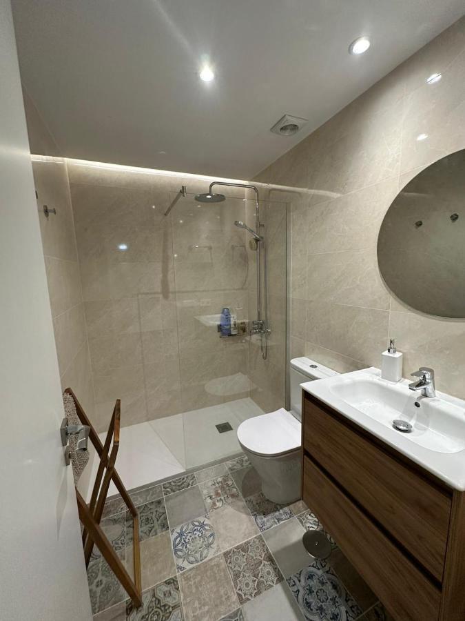 Charming Apartment In Alicate Playa Marbella Esterno foto