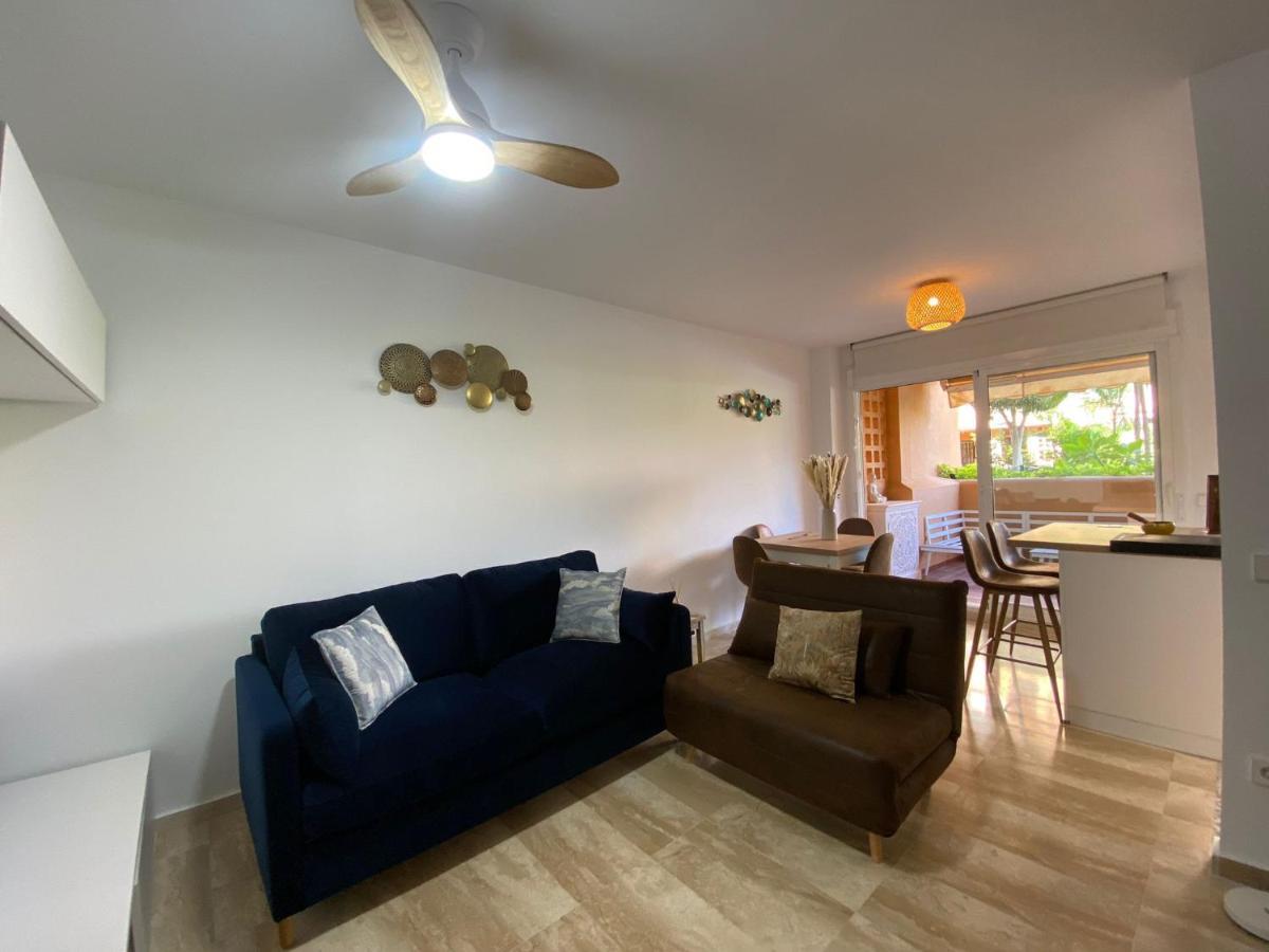 Charming Apartment In Alicate Playa Marbella Esterno foto