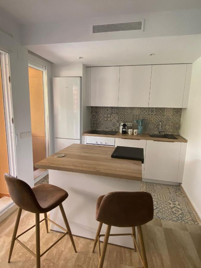 Charming Apartment In Alicate Playa Marbella Esterno foto
