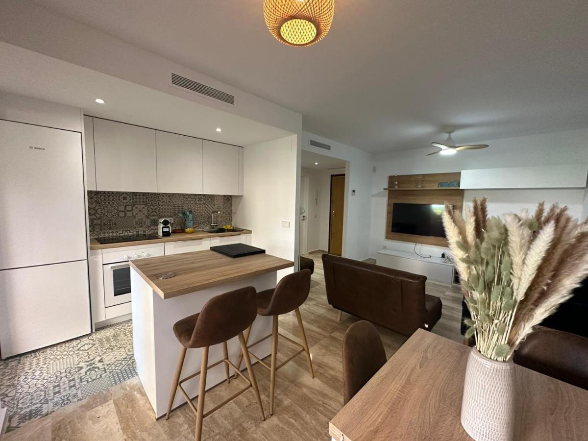 Charming Apartment In Alicate Playa Marbella Esterno foto