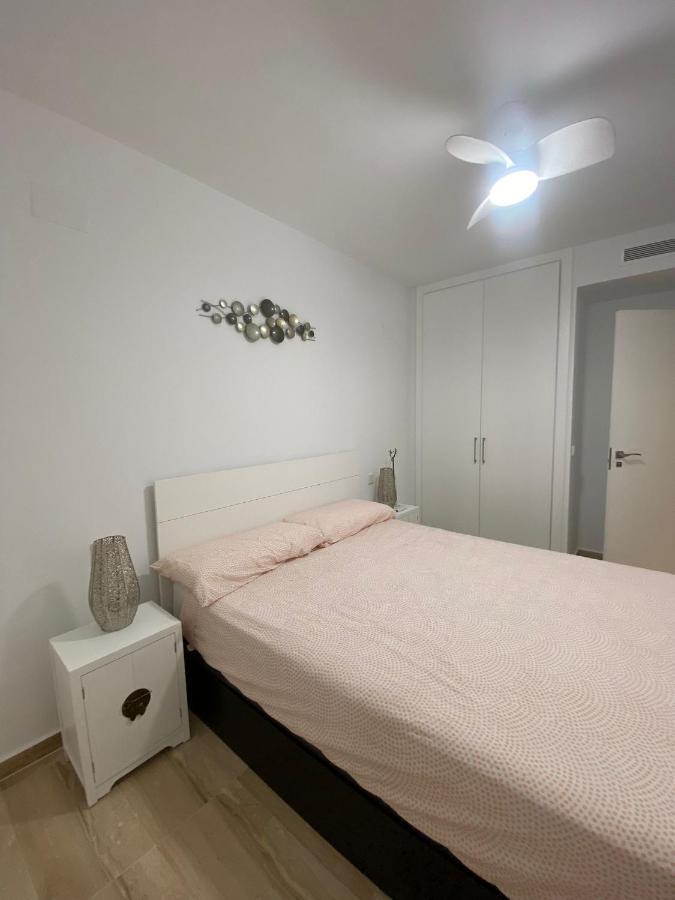 Charming Apartment In Alicate Playa Marbella Esterno foto