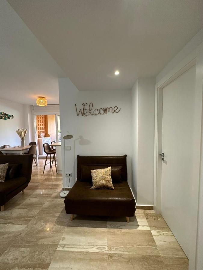 Charming Apartment In Alicate Playa Marbella Esterno foto