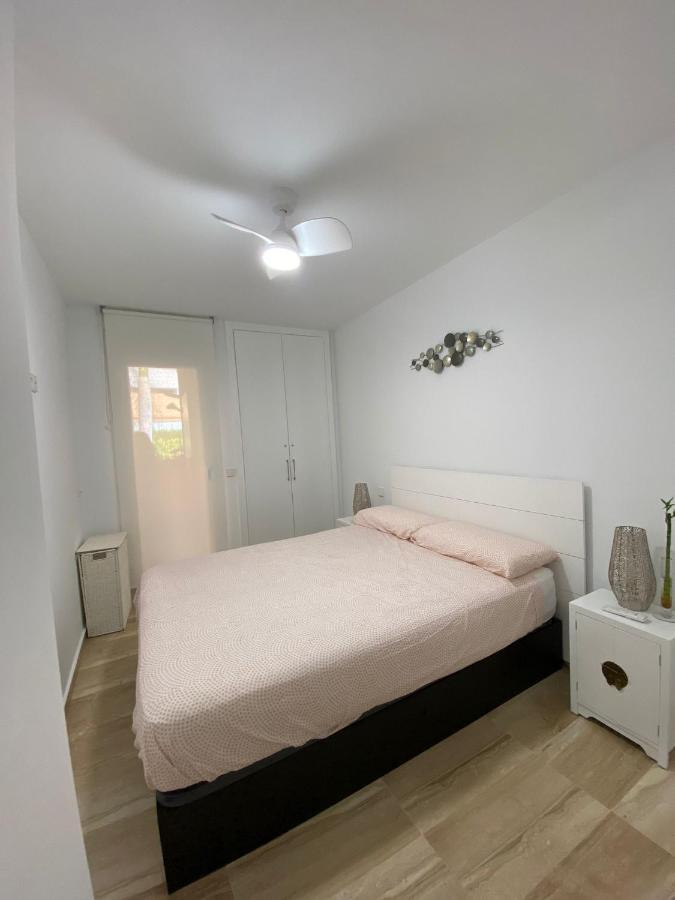Charming Apartment In Alicate Playa Marbella Esterno foto