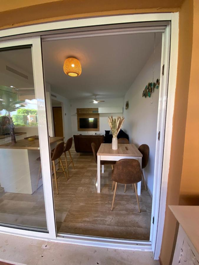 Charming Apartment In Alicate Playa Marbella Esterno foto