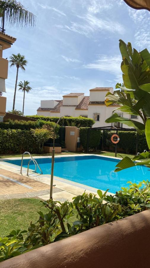 Charming Apartment In Alicate Playa Marbella Esterno foto