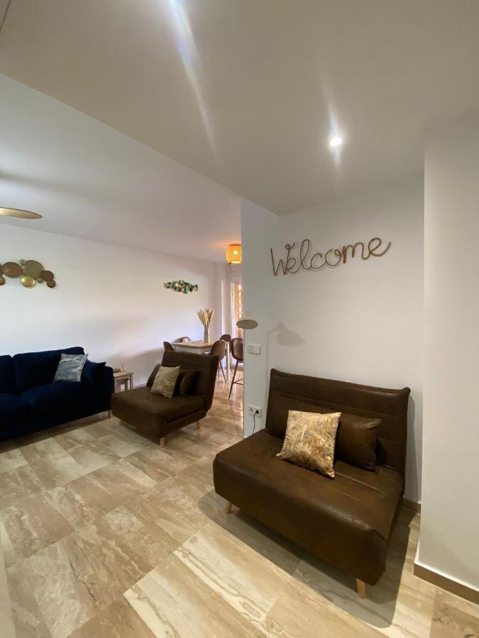 Charming Apartment In Alicate Playa Marbella Esterno foto