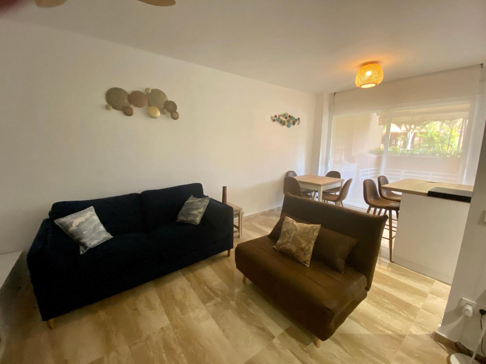 Charming Apartment In Alicate Playa Marbella Esterno foto