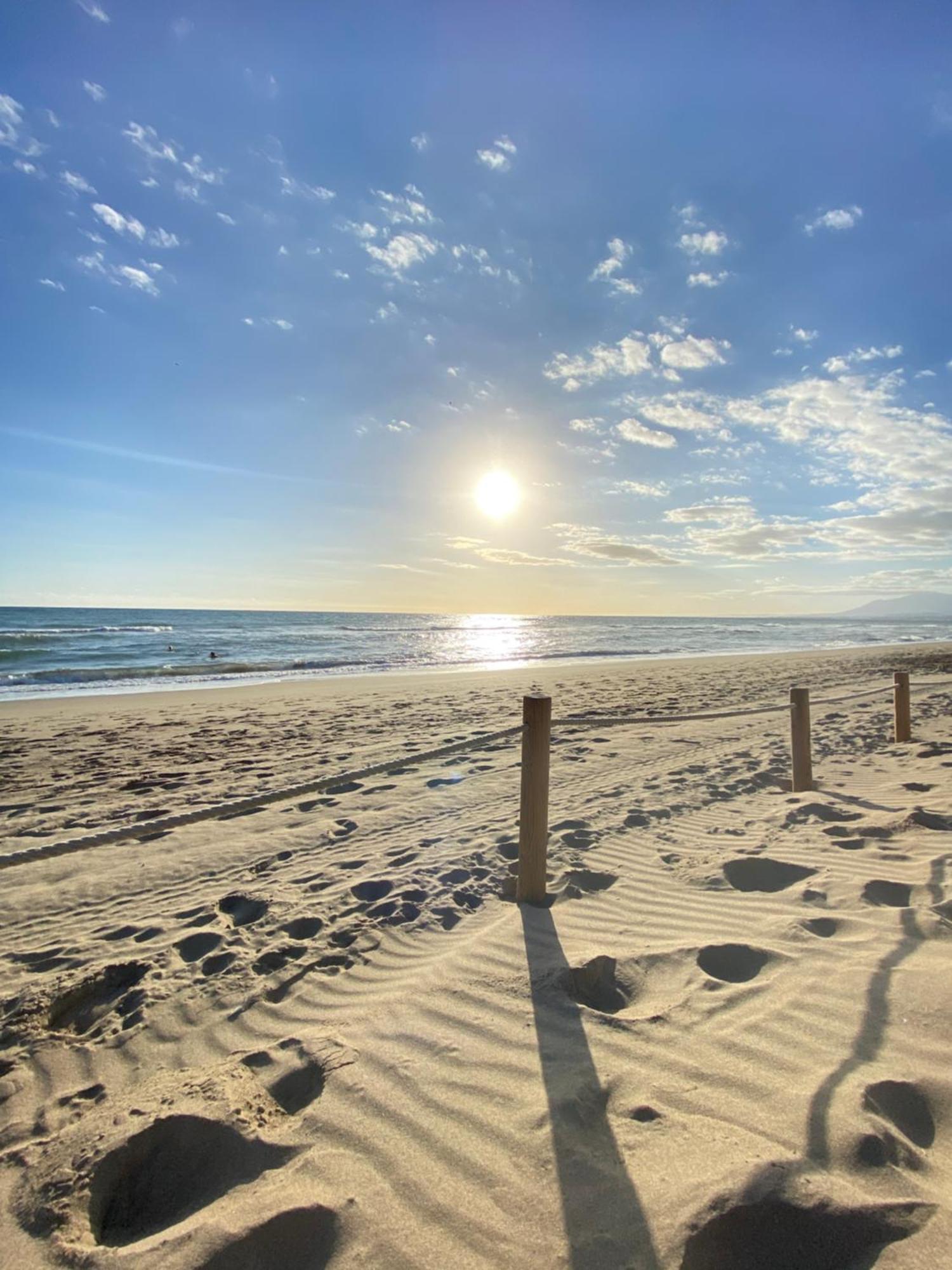 Charming Apartment In Alicate Playa Marbella Esterno foto